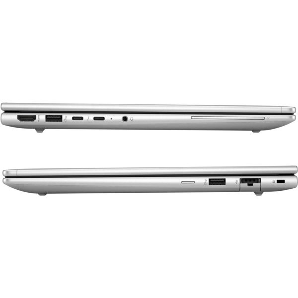 HP EliteBook 640 G11 | 14" WUXGA IPS (1920x1200) | Intel Core Ultra 5 125U | 16GB DDR5 RAM | 512GB SSD | IR Camera | Windows 11 Professional - Afbeelding 5