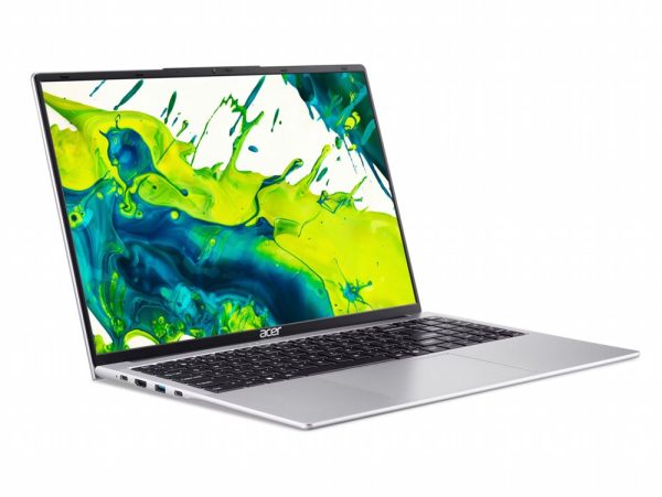 Acer Aspire Lite | 16" IPS WUXGA | Intel Core i3 1305U | 8GB DDR5 | 512GB SSD | W11 Professional - Afbeelding 9