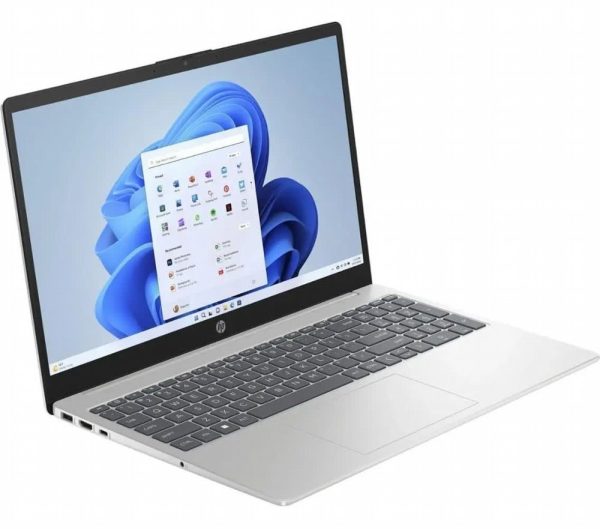 HP 15-fd0007ny | 15.6" Full HD IPS | Intel Core i5-1334U | 16GB RAM | 512GB SSD | Windows 11 Professional - Afbeelding 3
