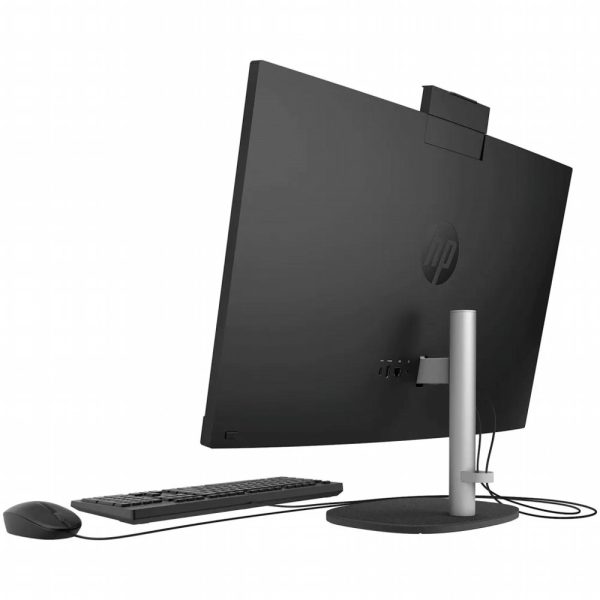HP All-in-One 24-cr0041ny | 23.8'' Full HD IPS | Intel Core i5-1335U | 8GB | 512GB | W11 Professional - Afbeelding 3