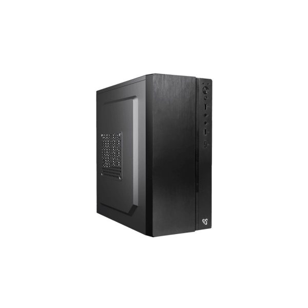 PROMO Desktop | Intel Core i5-14400 | 8GB | 512GB | Windows 11 Pro | Mini-Tower Behuizing