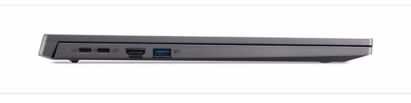 Acer Aspire Go 15 | 15,3 WUXGA IPS | Intel Core i7-1355U | 16GB DDR5 | 1TB SSD | W11 Professional - Afbeelding 5