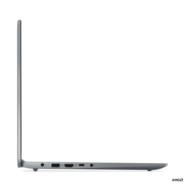 Lenovo IdeaPad Slim 3 | 15,6″ Full HD | AMD Ryzen 5 5625U | 8GB RAM | 512GB SSD | Windows 11 Pro - Afbeelding 5