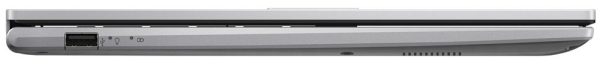 Asus Vivobook 15 A1504VA | 15.6'' Full HD IPS | Intel Core i3-1315U | 8GB RAM | 512GB SSD | W11 Professional - Afbeelding 4