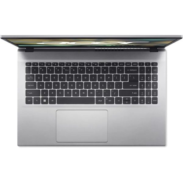 Acer Aspire 3 | 15,6'' Full HD | Intel Core i5-1235U | 16GB RAM | 512GB SSD | W11 Professional - Afbeelding 4