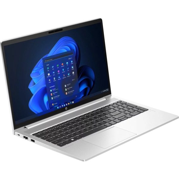 HP ProBook 450 G10 | 15,6" Full HD IPS | Intel Core i5-1335U | 16GB RAM | 512GB SSD | Windows 11 Professional | Inclusief HP Tas - Afbeelding 6