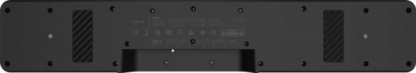 Klipsch Flexus Core 100 | Soundbar 2.1 met Subwoofer | Zwart (K1071981) - Afbeelding 3