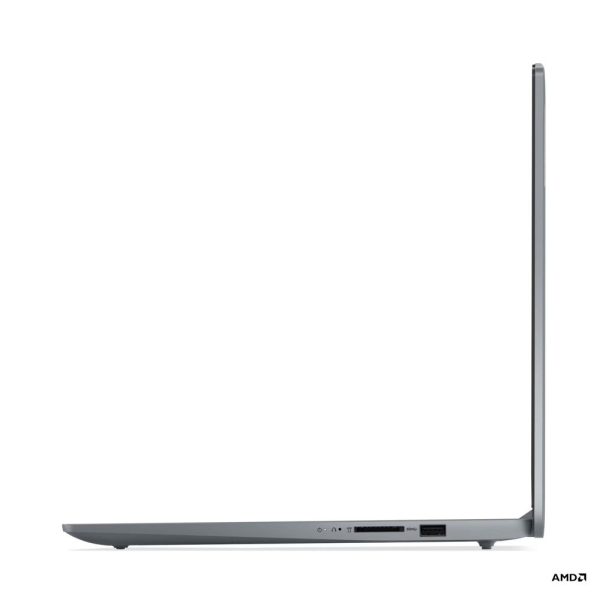 Lenovo IdeaPad Slim 3 | 15,6″ Full HD | AMD Ryzen 5 5625U | 8GB RAM | 512GB SSD | Windows 11 Pro - Afbeelding 6