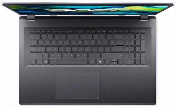 Acer Aspire 17 | 17.3 Full HD IPS | Intel Core i7 13620H | 16GB DDR5 | 1TB SSD | W11 Professional - Afbeelding 5