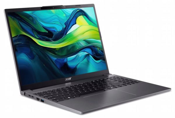 Acer Aspire Go 15 | 15,3 WUXGA IPS | Intel Core i7-1355U | 16GB DDR5 | 1TB SSD | W11 Professional - Afbeelding 9