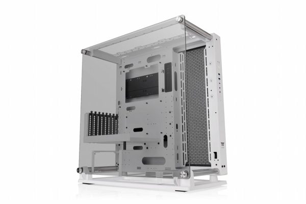 Thermaltake Core P3 TG Pro | Mid Tower Show Case | Wit - Afbeelding 5
