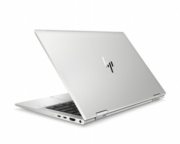 HP EliteBook x360 830 G8 | 14" Full HD IPS Touch | Intel Core i5-1145G7 | 8GB RAM | 256GB SSD | Windows 11 Professional | REFURBISHED BRONZE - Afbeelding 3