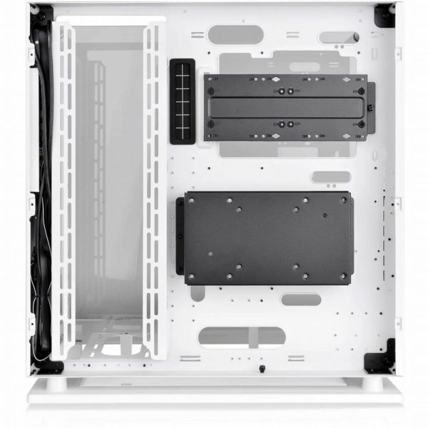Thermaltake Core P3 TG Pro | Mid Tower Show Case | Wit - Afbeelding 6