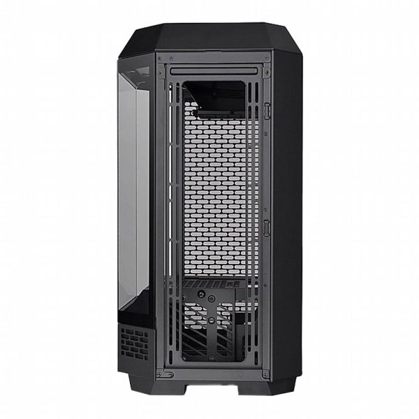 Thermaltake The Tower 300 | Micro Tower Case | Zwart (CA-1Y4-00S1WN-00) - Afbeelding 4