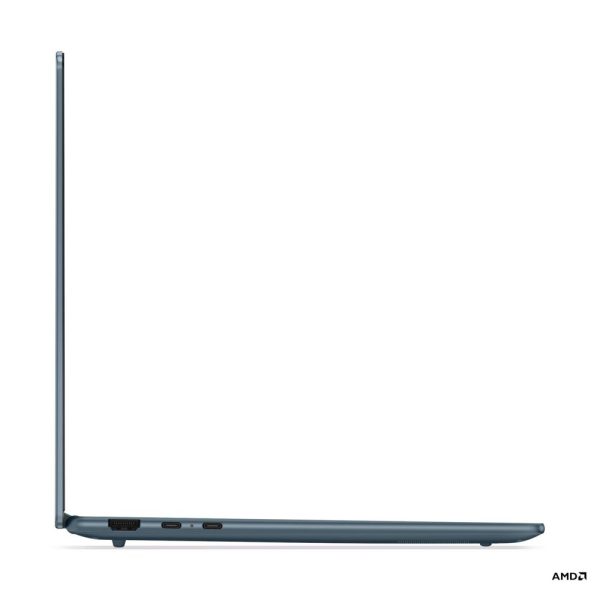 Lenovo Yoga 7 | 14" WUXGA OLED (1920x1200) | Ryzen AI 7 350 | 32GB DDR5 | 1TB SSD | Windows 11 Professional - Afbeelding 8