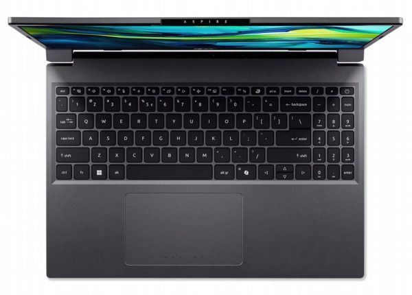 Acer Aspire Go 15 | 15,3 WUXGA IPS | Intel Core i7-1355U | 16GB DDR5 | 1TB SSD | W11 Professional - Afbeelding 7