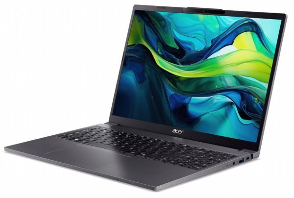 Acer Aspire Go 15 | 15,3 WUXGA IPS | Intel Core i7-1355U | 16GB DDR5 | 1TB SSD | W11 Professional - Afbeelding 8