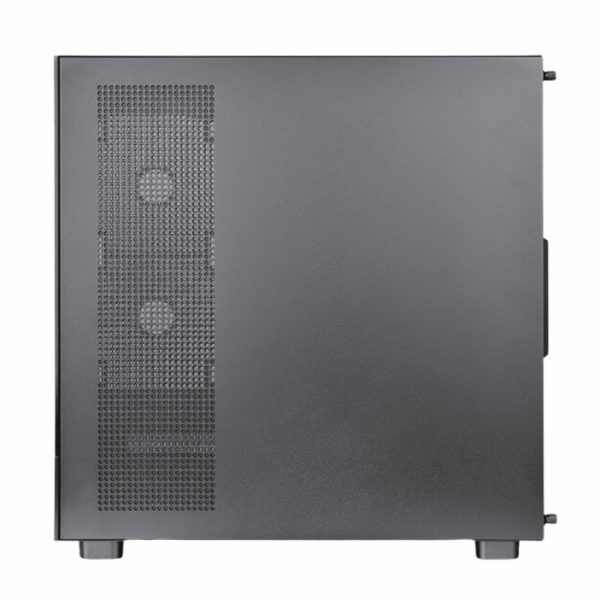 Thermaltake View 270 Plus TG ARGB | Mid Tower Case | Zwart (CA-1Y7-00M1WN-01) - Afbeelding 3