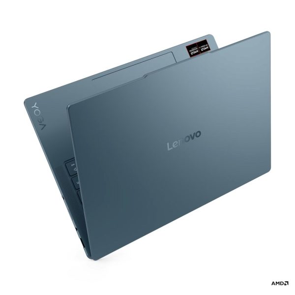 Lenovo Yoga 7 | 14" WUXGA OLED (1920x1200) | Ryzen AI 7 350 | 32GB DDR5 | 1TB SSD | Windows 11 Professional - Afbeelding 11
