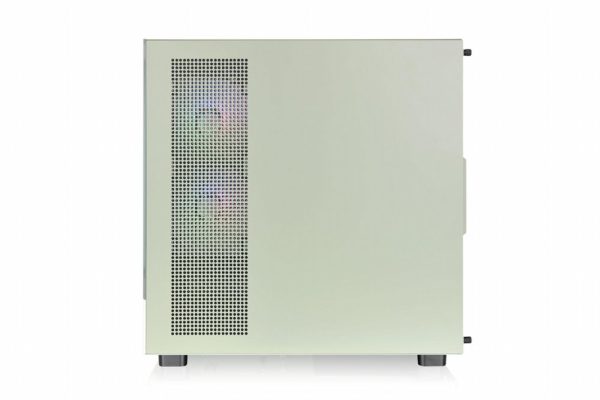 Thermaltake View 270 Plus TG ARGB | Mid Tower Case | Matcha Green (CA-1Y7-00MEWN-01) - Afbeelding 3