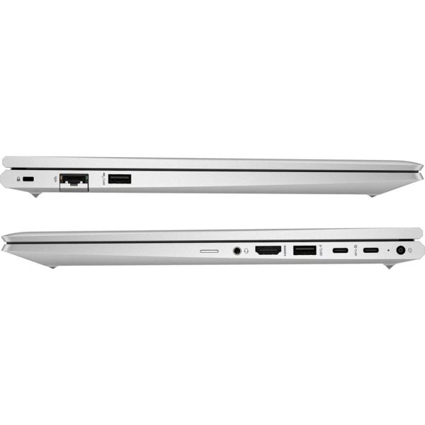 HP ProBook 450 G10 | 15,6" Full HD IPS | Intel Core i5-1335U | 16GB RAM | 512GB SSD | Windows 11 Professional | Inclusief HP Tas - Afbeelding 5