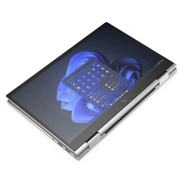 HP EliteBook x360 830 G8 | 14" Full HD IPS Touch | Intel Core i5-1145G7 | 8GB RAM | 256GB SSD | Windows 11 Professional | REFURBISHED BRONZE - Afbeelding 5