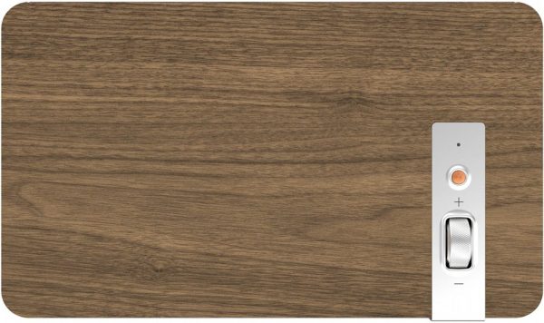 Klipsch The Three Plus | Premium Draadloze Speaker | Walnoot (K1071968) - Afbeelding 4