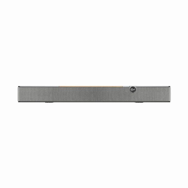 Klipsch Flexus Core 100 | 2.1-Soundbar met Dolby Atmos | Walnoot (K1071981) - Afbeelding 6