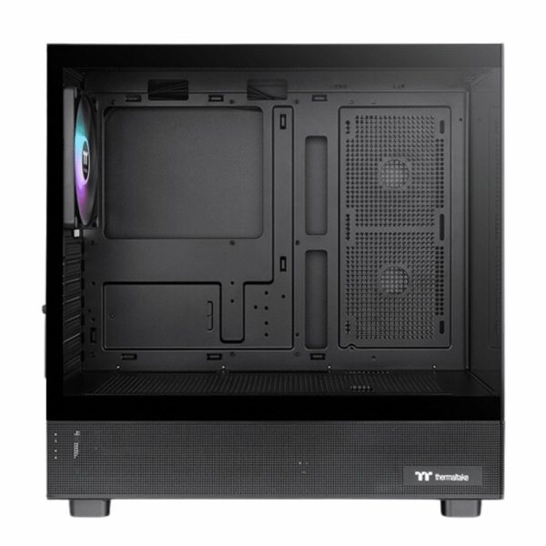 Thermaltake View 270 Plus TG ARGB | Mid Tower Case | Zwart (CA-1Y7-00M1WN-01) - Afbeelding 4