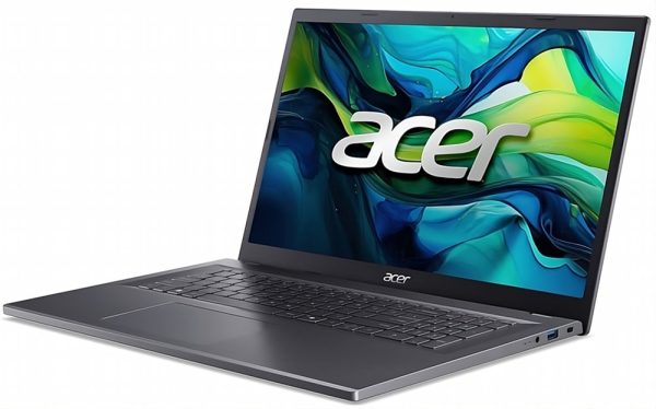 Acer Aspire 17 | 17.3 Full HD IPS | Intel Core i7 13620H | 16GB DDR5 | 1TB SSD | W11 Professional - Afbeelding 6