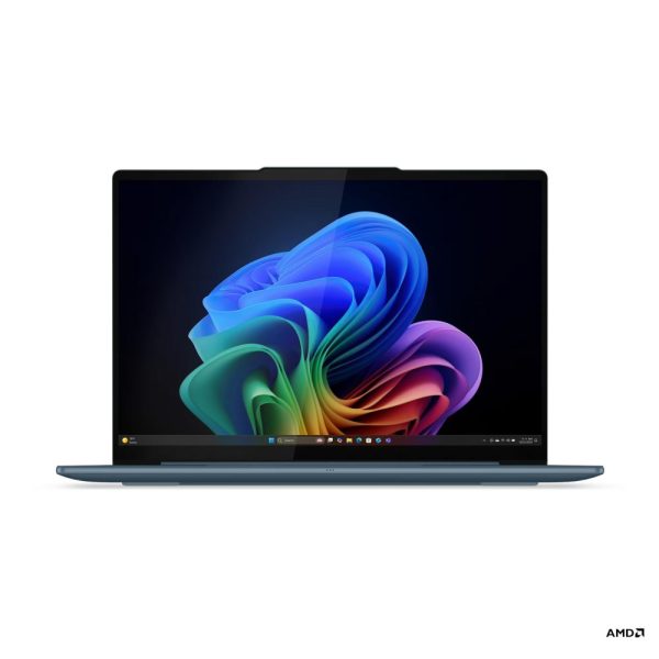 Lenovo Yoga 7 | 14" WUXGA OLED (1920x1200) | Ryzen AI 7 350 | 32GB DDR5 | 1TB SSD | Windows 11 Professional - Afbeelding 6
