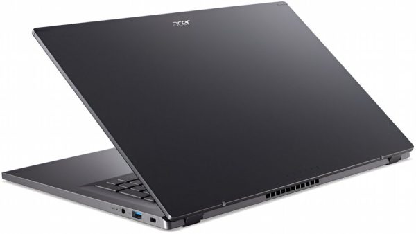 Acer Aspire 17 | 17.3 Full HD IPS | Intel Core i7 13620H | 16GB DDR5 | 1TB SSD | W11 Professional - Afbeelding 4