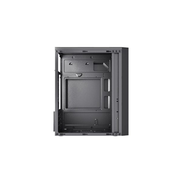 PROMO Desktop | Intel Core i5-14400 | 8GB | 512GB | Windows 11 Pro | Mini-Tower Behuizing - Afbeelding 7