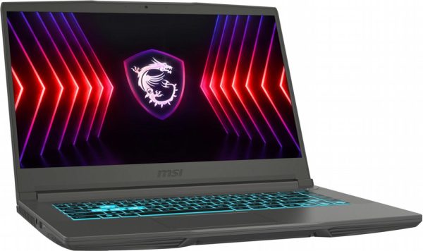 MSI Thin 15 | 15,6″ Full HD 144Hz | Intel Core i5-13420H | 16 GB RAM | 512 GB SSD | RTX 3050 | Windows 11 Home - Afbeelding 5