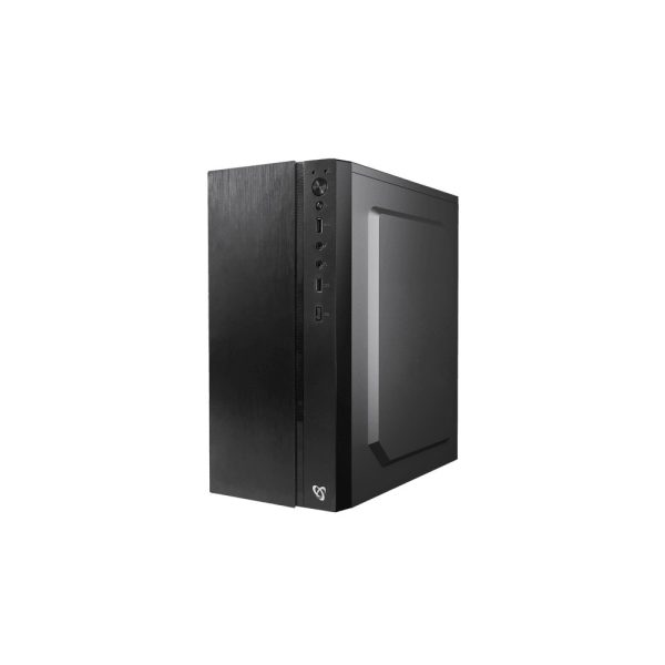 PROMO Desktop | Intel Core i5-14400 | 8GB | 512GB | Windows 11 Pro | Mini-Tower Behuizing - Afbeelding 5