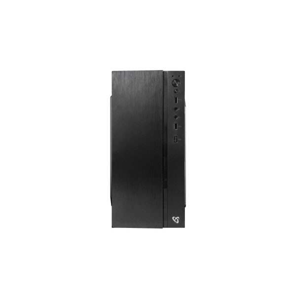 PROMO Desktop | Intel Core i5-14400 | 8GB | 512GB | Windows 11 Pro | Mini-Tower Behuizing - Afbeelding 3