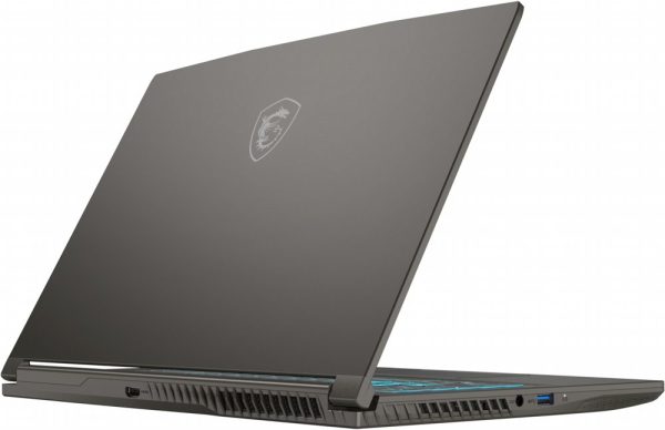 MSI Thin 15 | 15,6″ Full HD 144Hz | Intel Core i5-13420H | 16 GB RAM | 512 GB SSD | RTX 3050 | Windows 11 Home - Afbeelding 3