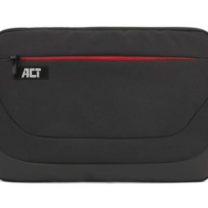 ACT Suburb 14.1" Laptop Sleeve | Grijs | Gemaakt van Gerecycled Plastic