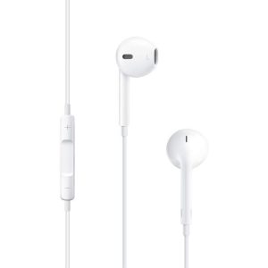 Apple EarPods | In-Ear Oordopjes 3,5mm Connector | Wit