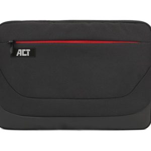 ACT Suburb Laptop Sleeve 13,3", gemaakt van gerecyclede plastic flessen