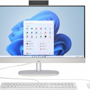 HP All-in-One 24-cr0041ny | 23.8'' Full HD IPS | Intel Core i7-1335U | 16GB | 512GB | W11 Professional