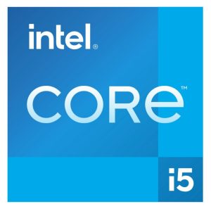 Intel Core i5-12400F | 6 Core | 2,5GHz (4,4GHz Turbo) | LGA 1700 | Processor | CPU
