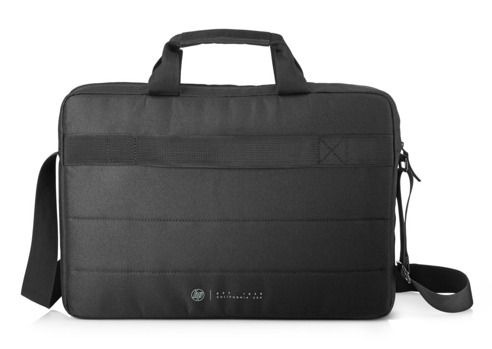 HP 15.6" Value Topload Laptop Tas - Afbeelding 4