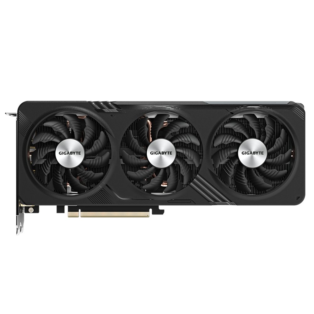 Gigabyte GeForce RTX 4060 Ti GAMING OC | 8GB GDDR6 VRAM | Videokaart | GPU | Nvidia - Afbeelding 7