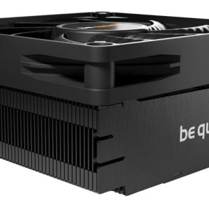 be quiet! Pure Rock 2 | 100W TDP | Low Profile | CPU Luchtkoeler