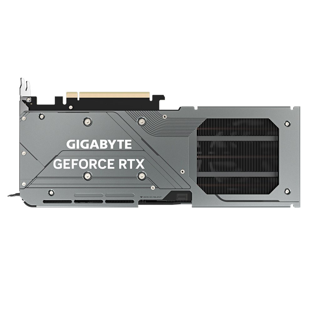 Gigabyte GeForce RTX 4060 Ti GAMING OC | 8GB GDDR6 VRAM | Videokaart | GPU | Nvidia - Afbeelding 6