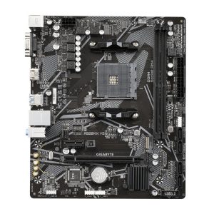 Gigabyte A520M-K V2 | Socket AM4 | AMD A520 | 2xDDR4 | Micro-ATX | Moederbord