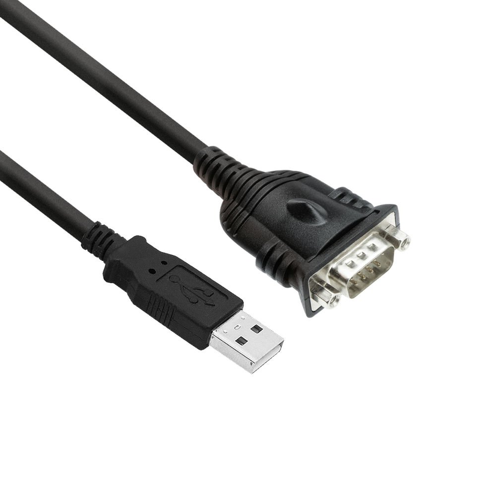 Eminent EM1016 | USB naar Serieel Converter