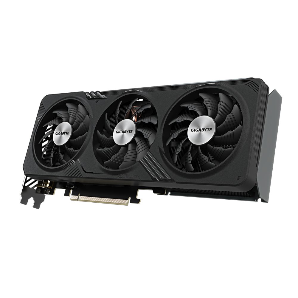 Gigabyte GeForce RTX 4060 Ti GAMING OC | 8GB GDDR6 VRAM | Videokaart | GPU | Nvidia - Afbeelding 8