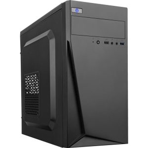AKTIE Desktop | AMD Ryzen 7 5700G | 16GB RAM | 512GB SSD | Windows 11 Professional | HDMI | Mini-Tower Behuizing